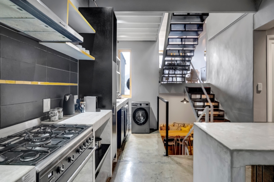 3 Bedroom Property for Sale in Bo Kaap Western Cape